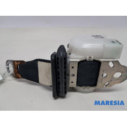 Citroen - C1 - Sicherheitsgurt links hinten