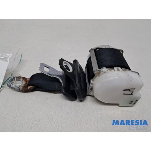 Citroen - C1 - Sicherheitsgurt links hinten