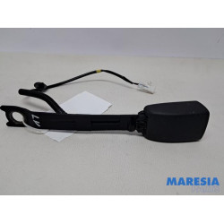 Citroen - C1 - Front seatbelt buckle, left