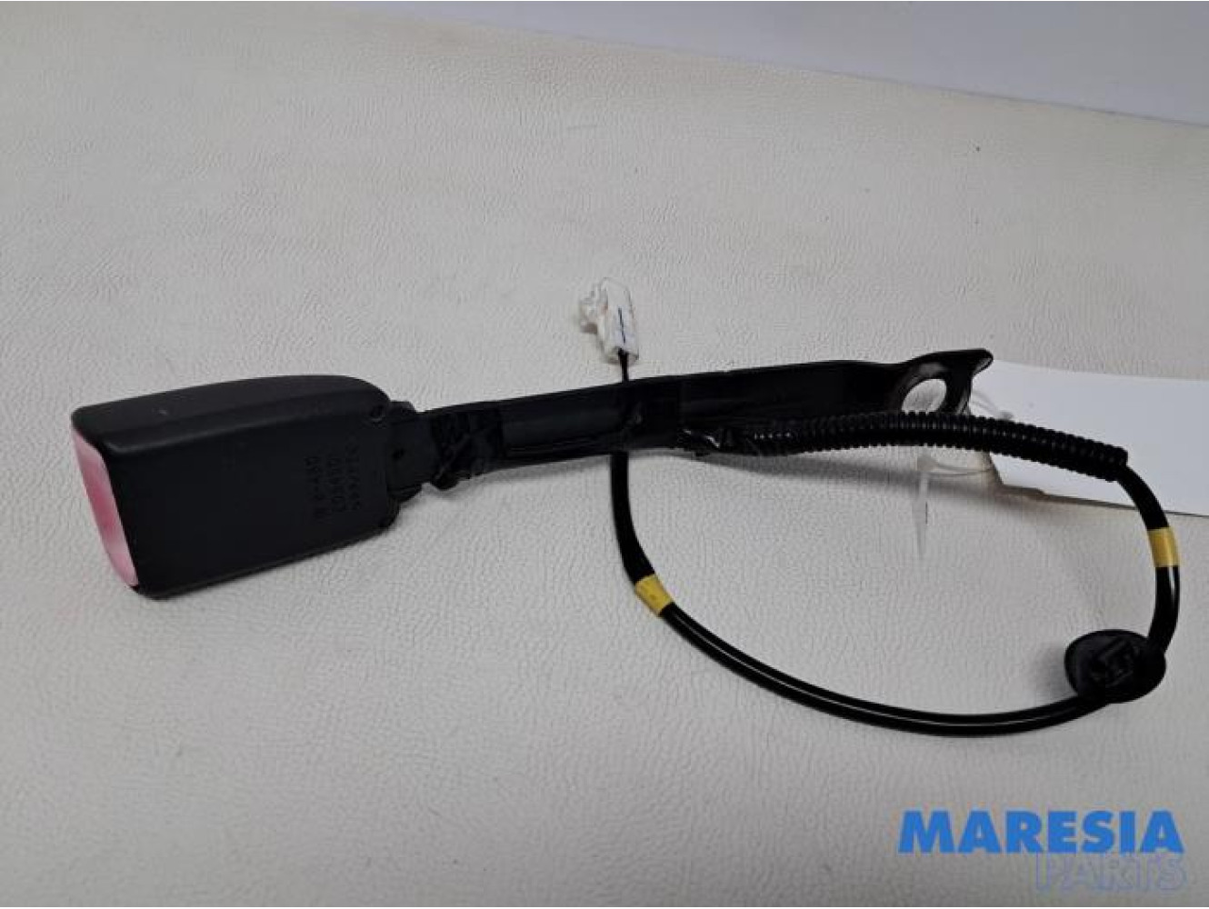 Citroen - C1 - Front seatbelt buckle, left