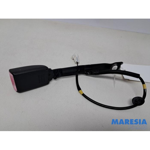 Citroen - C1 - Front seatbelt buckle, left