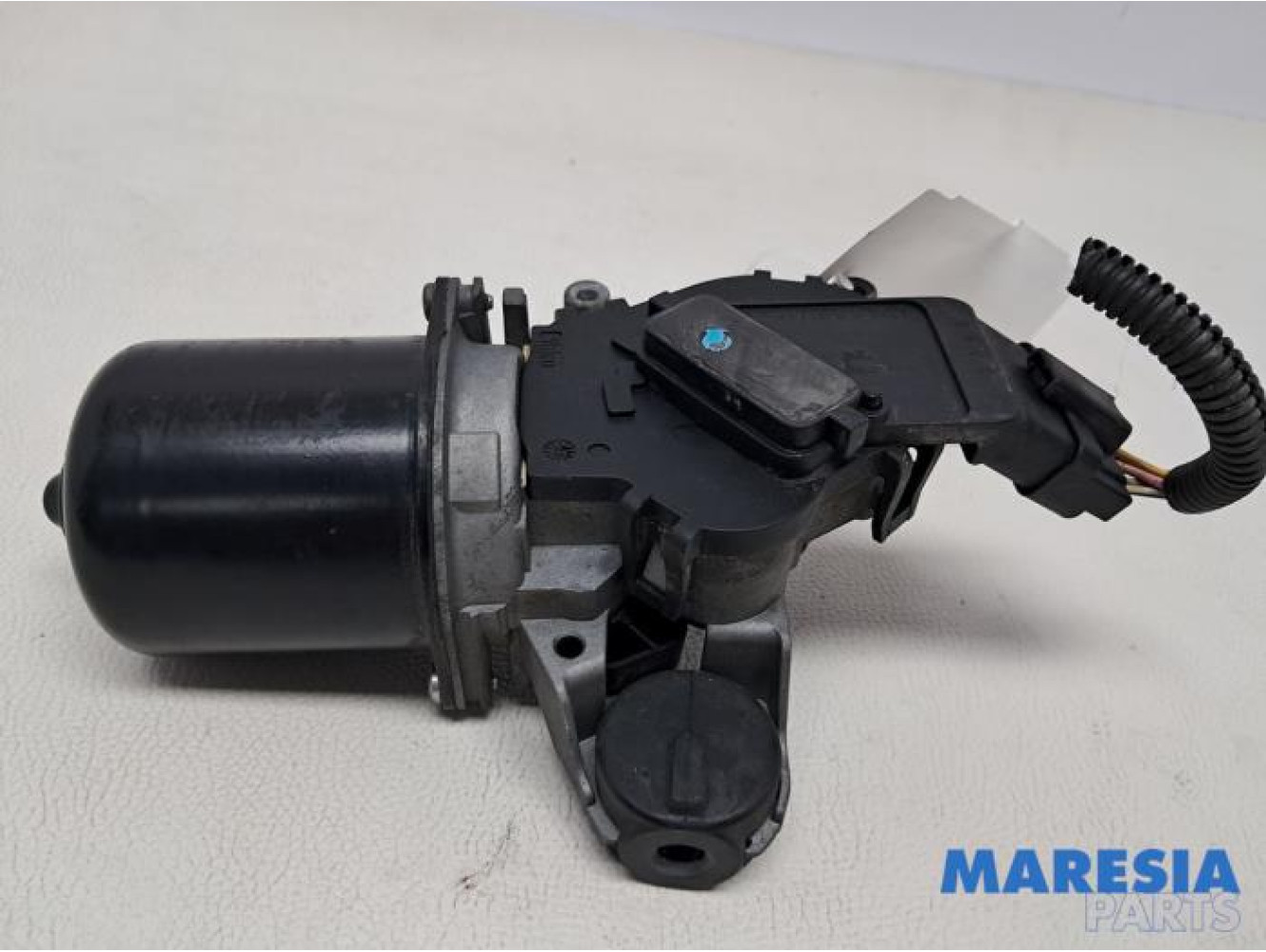 Citroen - C1 - Scheibenwischermotor vorne