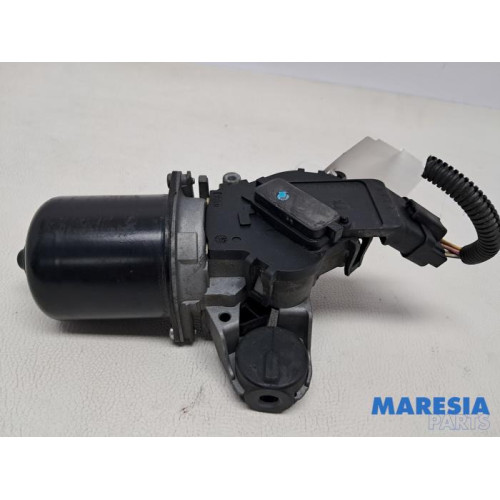 Citroen - C1 - Scheibenwischermotor vorne