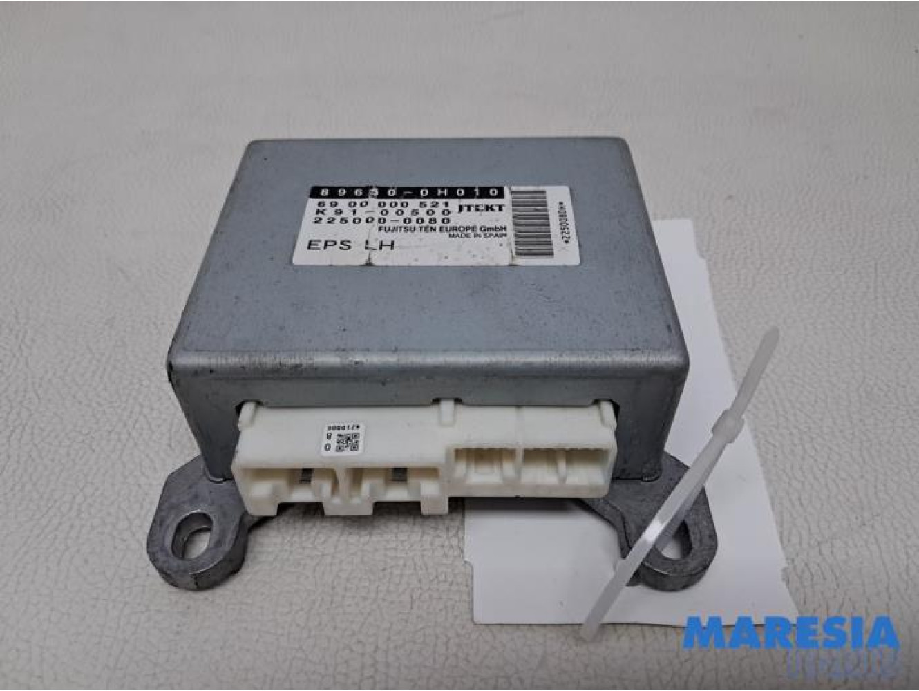 Citroen - C1 - Power steering computer