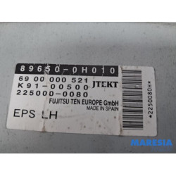 Citroen - C1 - Power steering computer