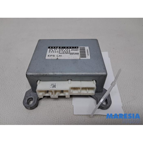 Citroen - C1 - Stuurbekrachtiging Computer