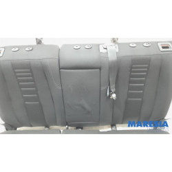 Peugeot - 308 - Achterbank