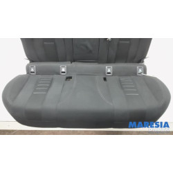 Peugeot - 308 - Achterbank