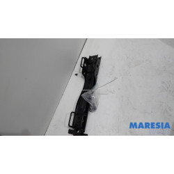 Peugeot - 308 - Achterbank