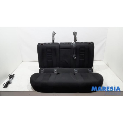 Peugeot - 308 - Rear bench seat