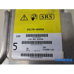 Citroen - C1 - Airbag Module