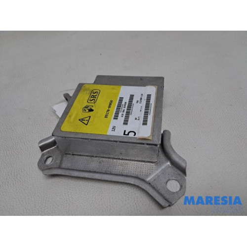 Citroen - C1 - Airbag Module