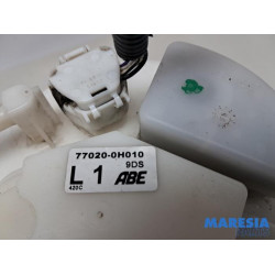 Citroen - C1 - Pompe carburant électrique