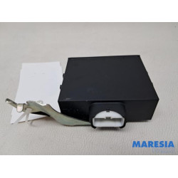 Citroen - C1 - Zentralverriegelung Modul