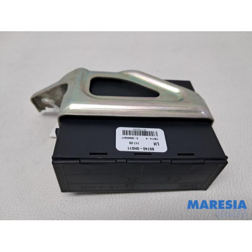 Citroen - C1 - Central door locking module