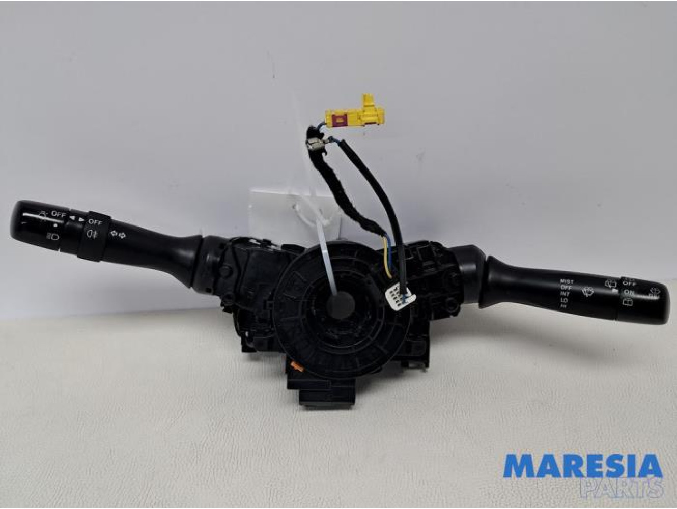 Citroen - C1 - Steering column stalk
