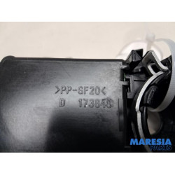 Citroen - C1 - Steering column stalk