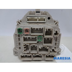 Citroen - C1 - Instrumentenbrett