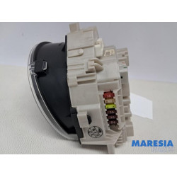 Citroen - C1 - Instrumentenbrett