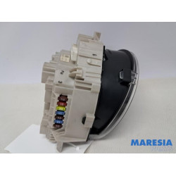 Citroen - C1 - Instrumentenbrett