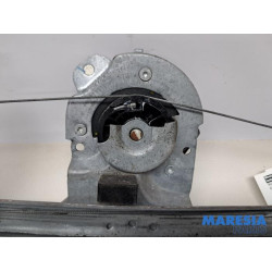 Citroen - C1 - Window mechanism 4-door, front left
