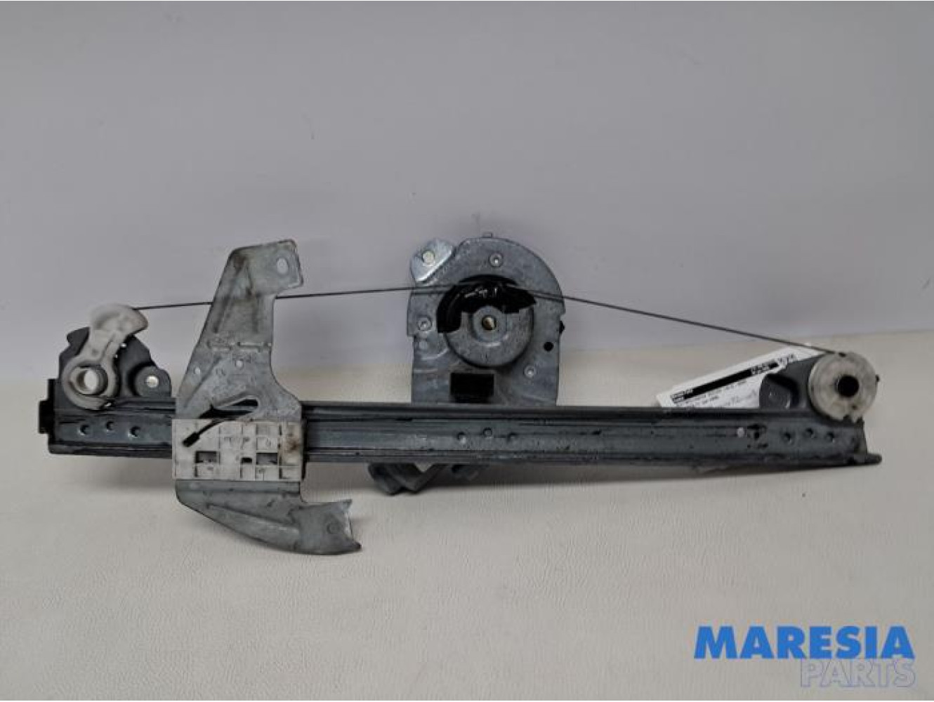 Citroen - C1 - Window mechanism 4-door, front left