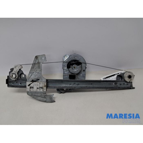 Citroen - C1 - Window mechanism 4-door, front left