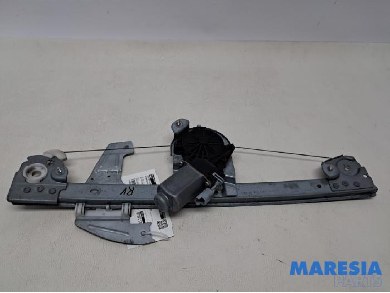 Citroen - C1 - Window mechanism 4-door, front right