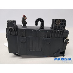 Citroen - C1 - Zekeringkast