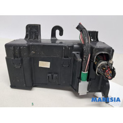 Citroen - C1 - Zekeringkast