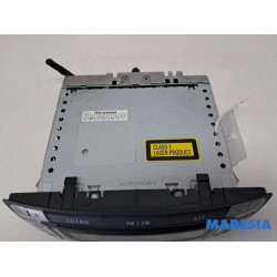 Citroen - C1 - Radio CD player