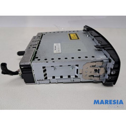 Citroen - C1 - Radio CD player