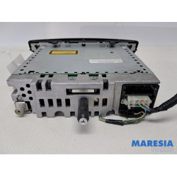 Citroen - C1 - Radio CD player