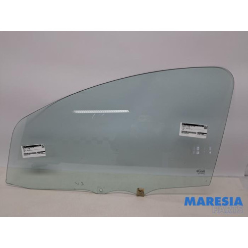 Citroen - C1 - Door window 4-door, front left