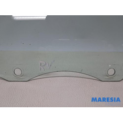 Citroen - C1 - Door window 4-door, front right