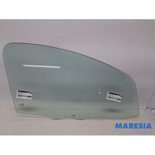 Citroen - C1 - Door window 4-door, front right