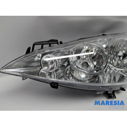 Peugeot - 308 - Koplamp links