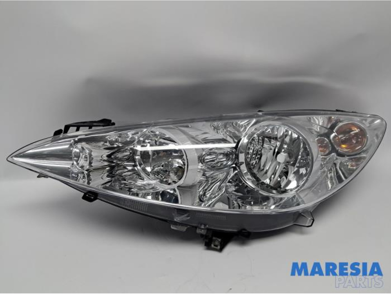 Peugeot - 308 - Koplamp links