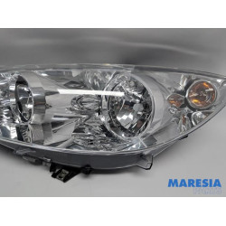 Peugeot - 308 - Koplamp links