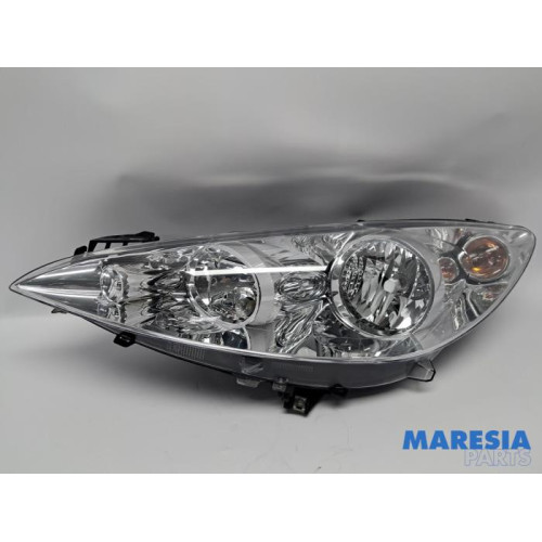 Peugeot - 308 - Koplamp links