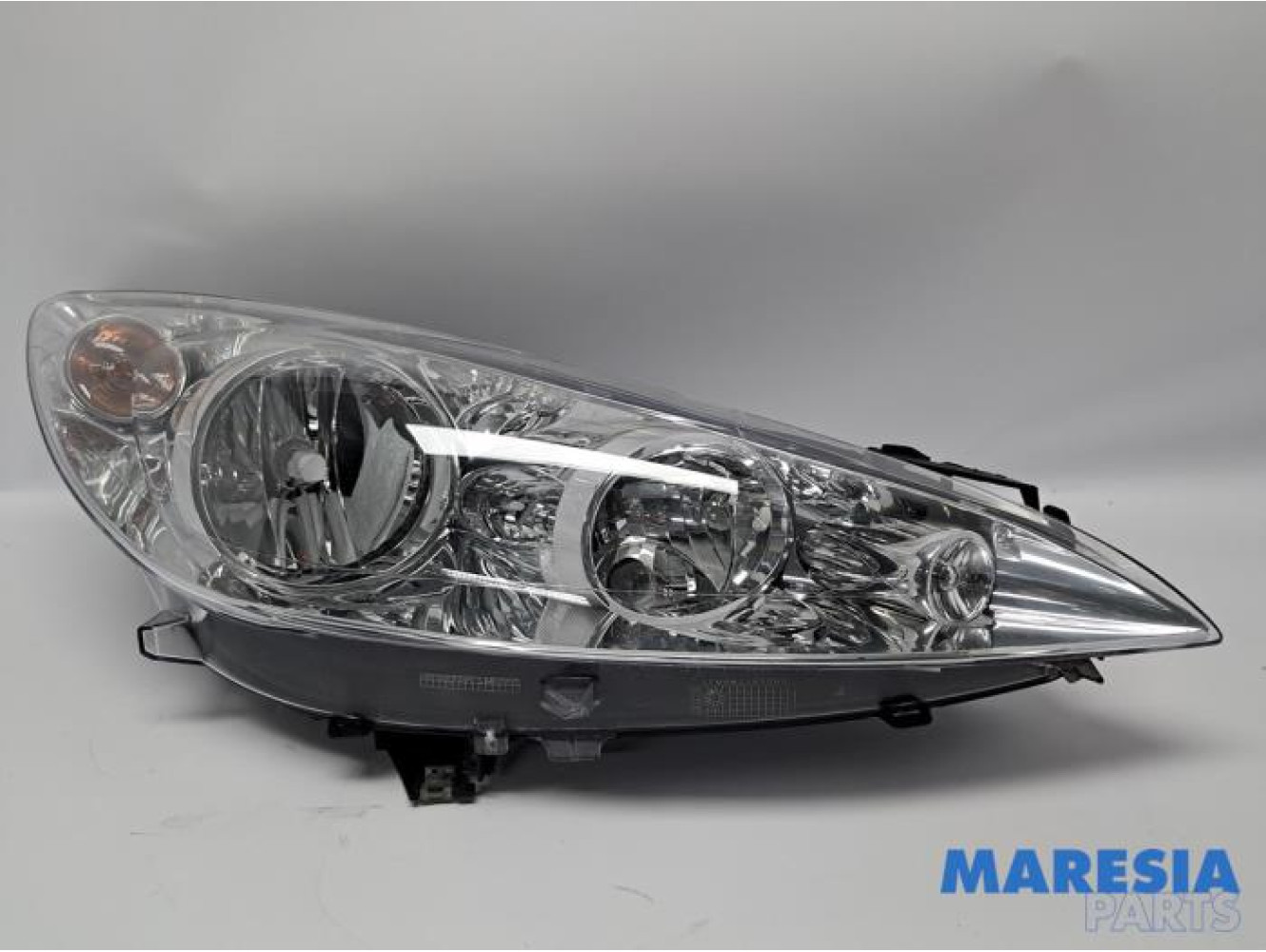 Peugeot - 308 - Koplamp rechts