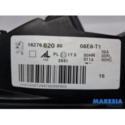 Peugeot - 308 - Koplamp rechts