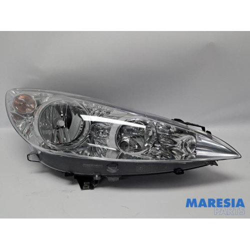 Peugeot - 308 - Koplamp rechts