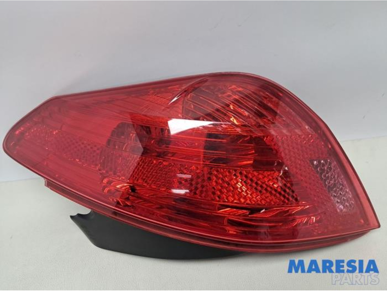 Peugeot - 308 - Taillight, right