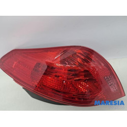 Peugeot - 308 - Taillight, right