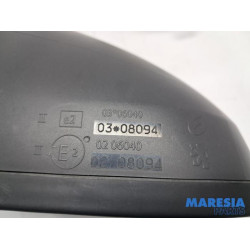 Peugeot - 308 - Buitenspiegel links