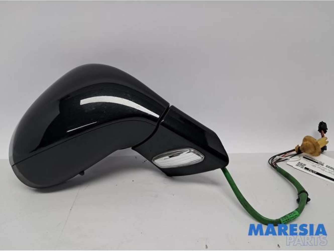 Peugeot - 308 - Buitenspiegel rechts