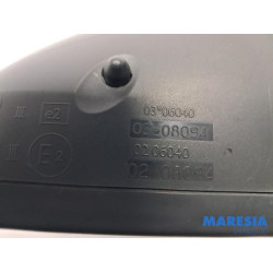 Peugeot - 308 - Buitenspiegel rechts