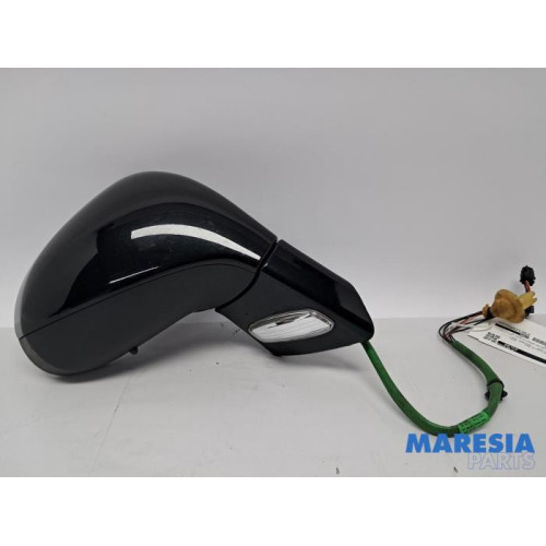 Peugeot - 308 - Buitenspiegel rechts