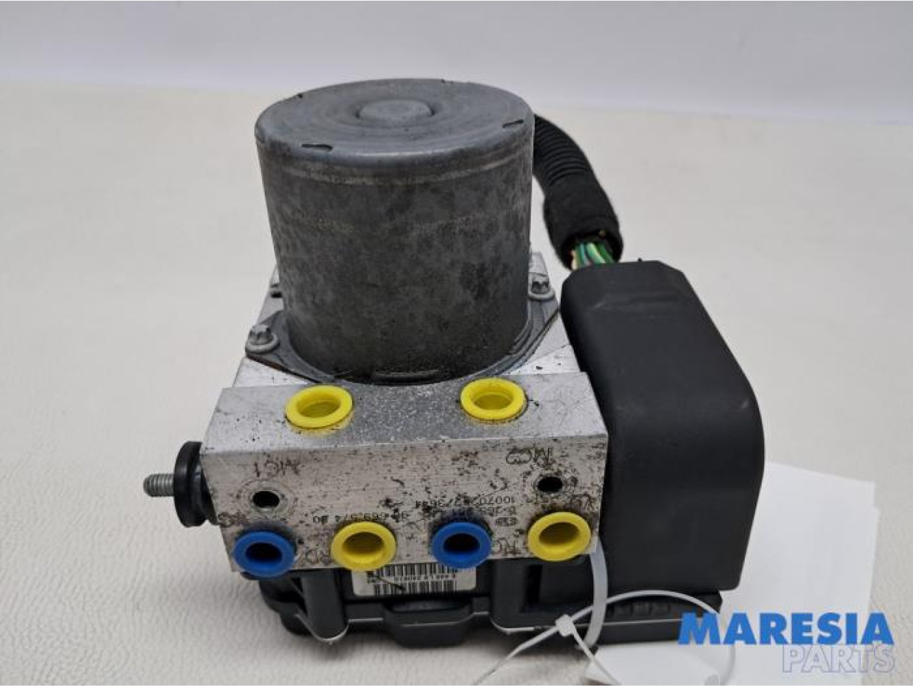 Peugeot - 308 - ABS Pomp